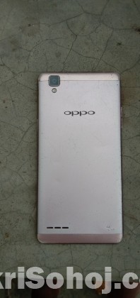 Oppo F1